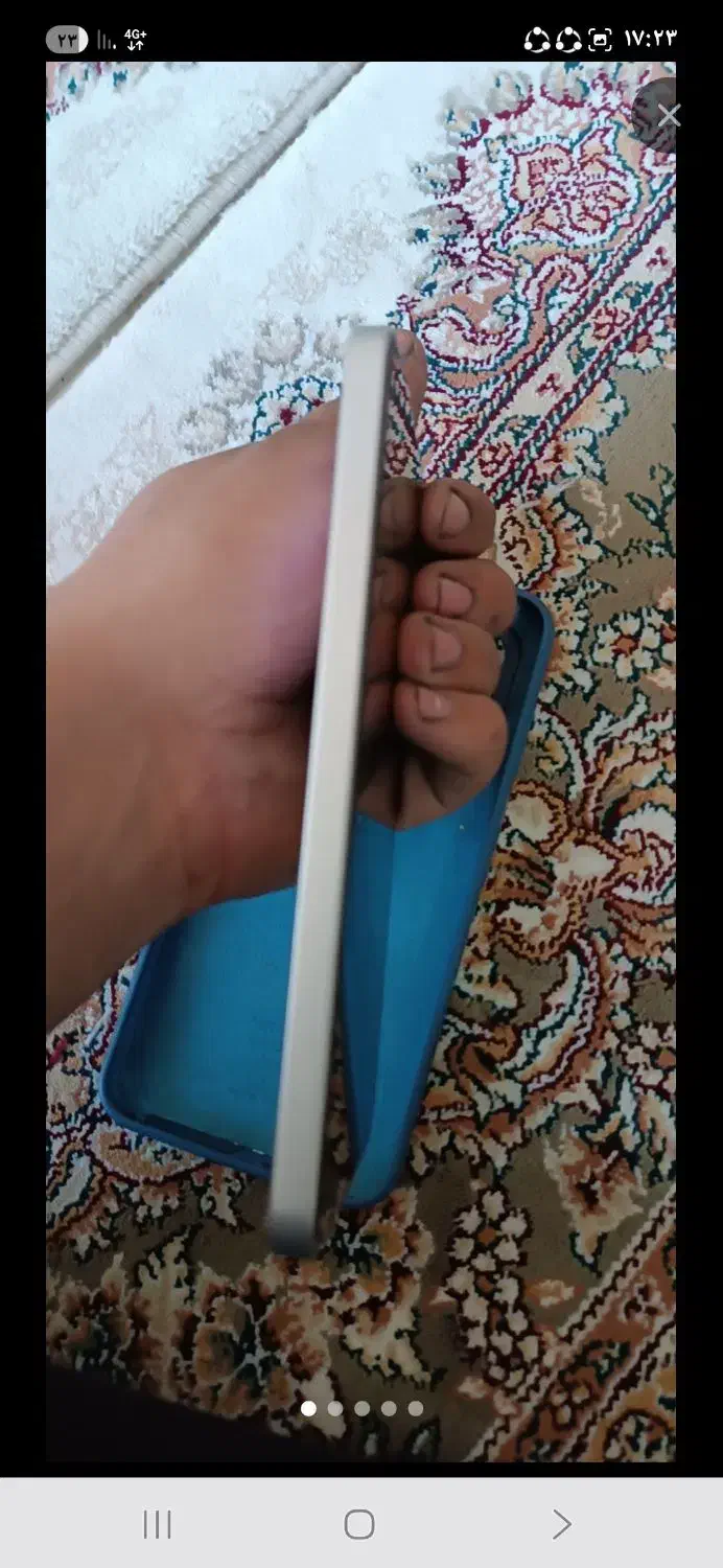 گلکسی A36زیر قیمت ۲۹/۵۰۰ مفت|موبایل|شهریار, رضی آباد بالا|دیوار