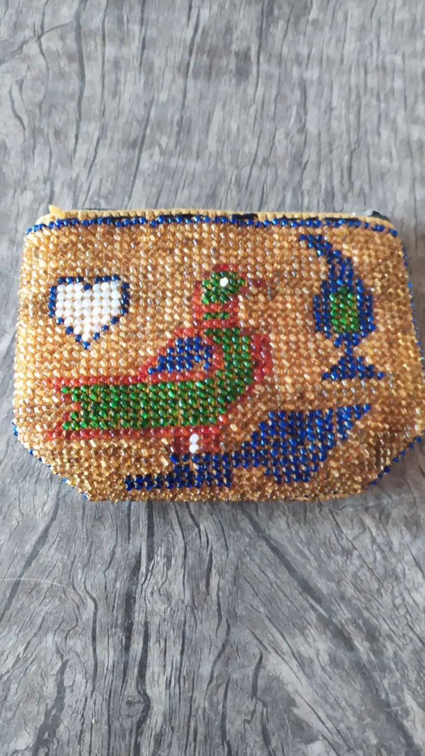 کیف منجقی قدیمی|کیف، کفش، کمربند|کرمانشاه, |دیوار