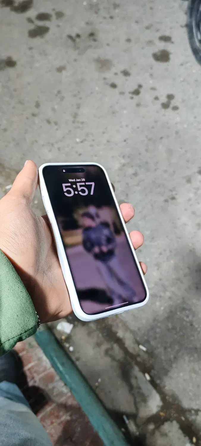 ۱۵پرومکس|موبایل|نجفآباد, ویلاشهر|دیوار