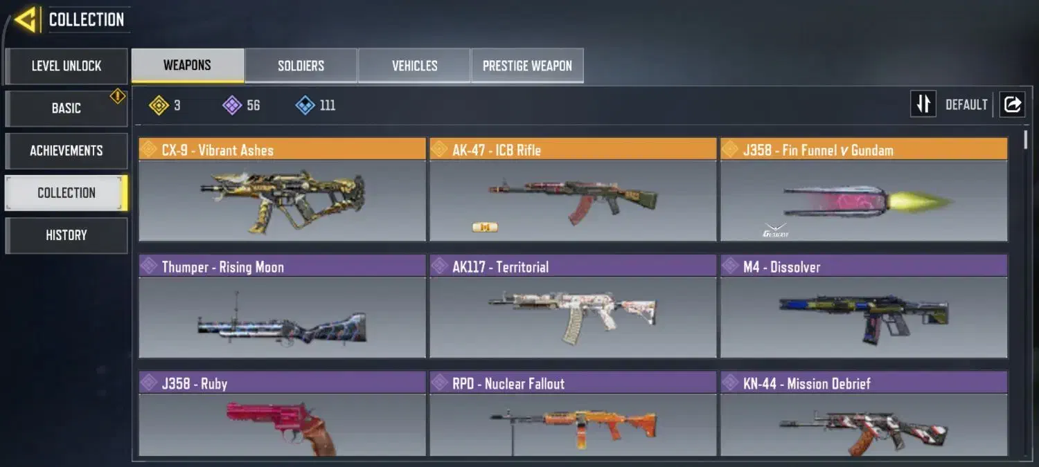 اکانت کالاف دیوتی|کنسول، بازی ویدئویی و آنلاین|شهرآباد, |دیوار