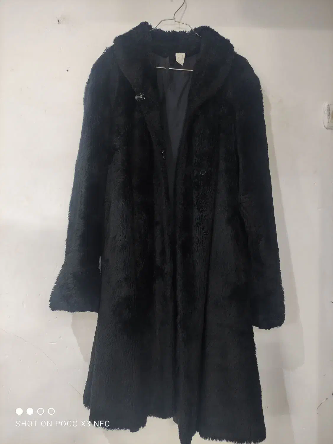 پالتو و بارانی نو|لباس|دورود, |دیوار