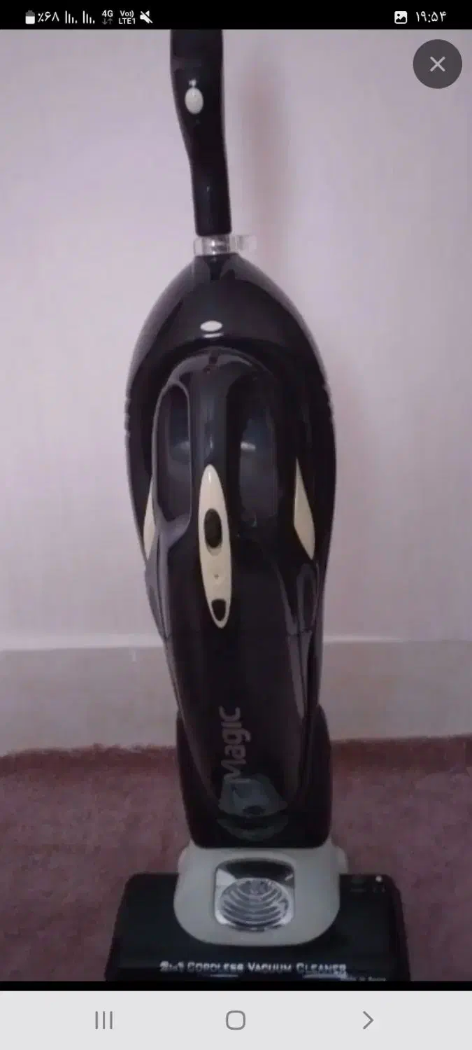 خورده ریز منزل فروش فوری|جاروبرقی، جارو شارژی، بخارشو|قم, شهرک مهدیه (مدرس)|دیوار