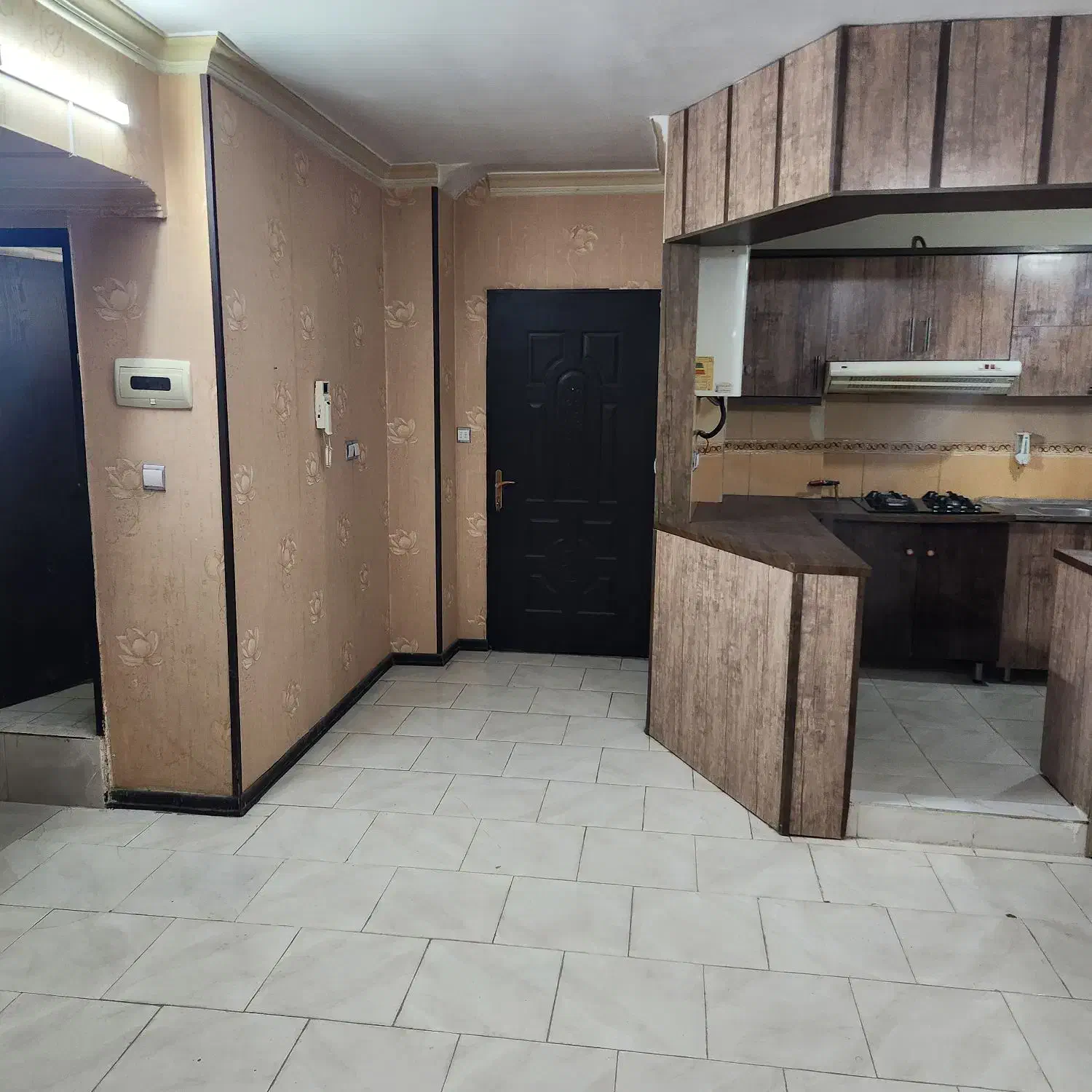 آپارتمان ۸۰ متری ط۲ در امام دوست۶۶ ، قاسم آباد|فروش آپارتمان|مشهد, مشکینی (شهرک غرب)|دیوار