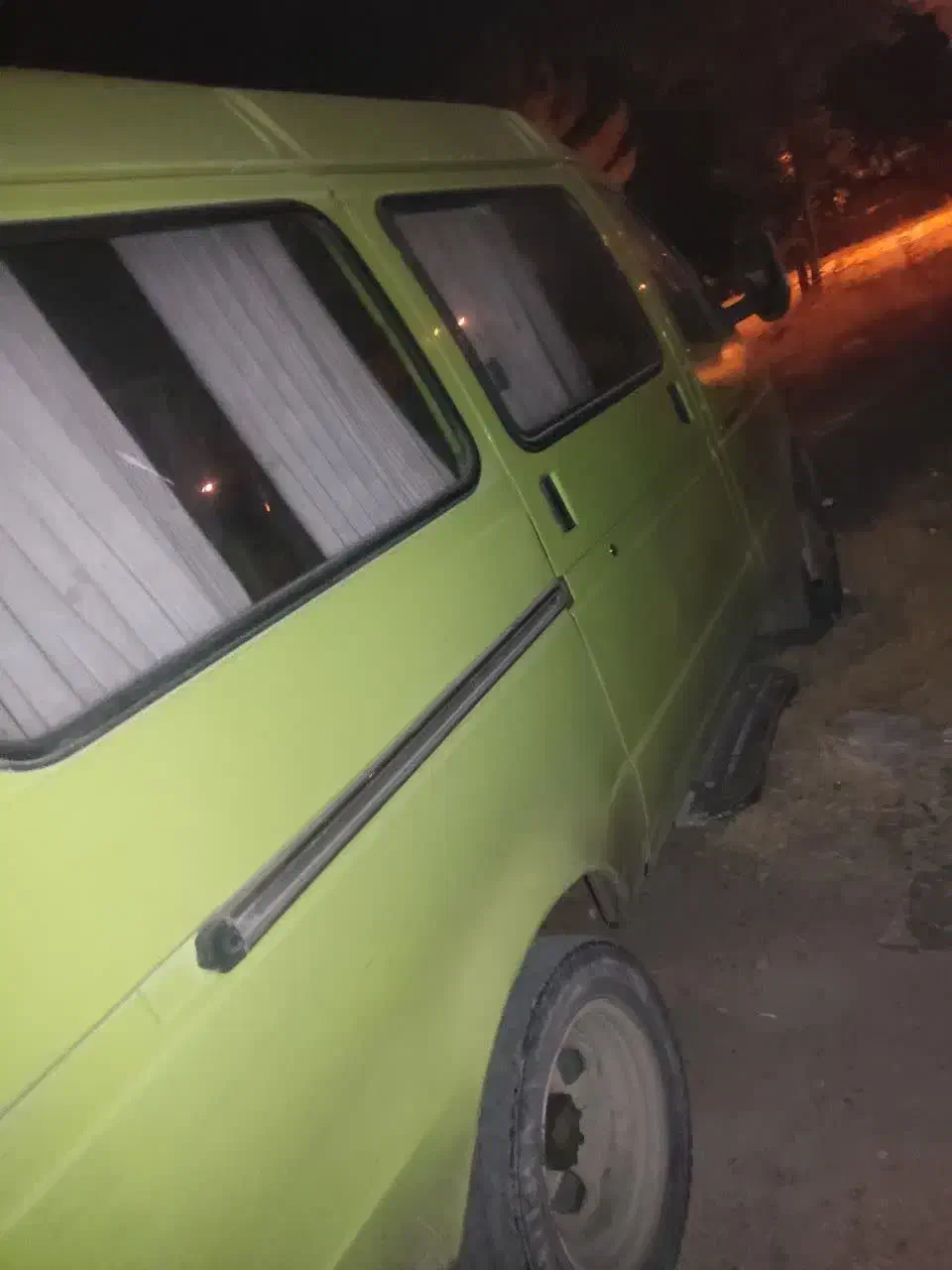 ون غزال|خودرو سواری و وانت|مشهد, مصطفی خمینی|دیوار