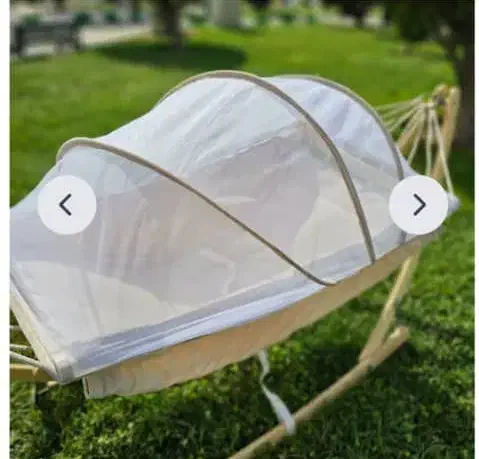 گهواره نو نوزاد|تخت و صندلی بچه|بوشهر, |دیوار