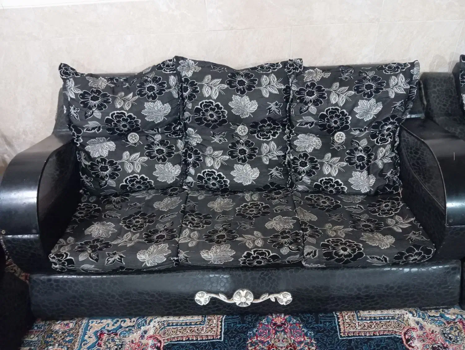 مبل|مبلمان خانگی و میز عسلی|اشکذر, |دیوار