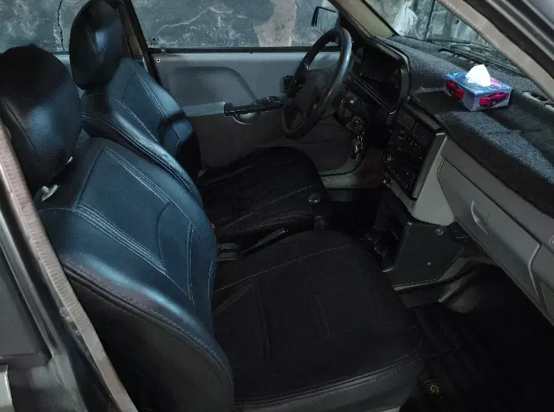 پراید ۱۳۲ مدل ۸۸|خودرو سواری و وانت|قیامدشت - خاورشهر, |دیوار