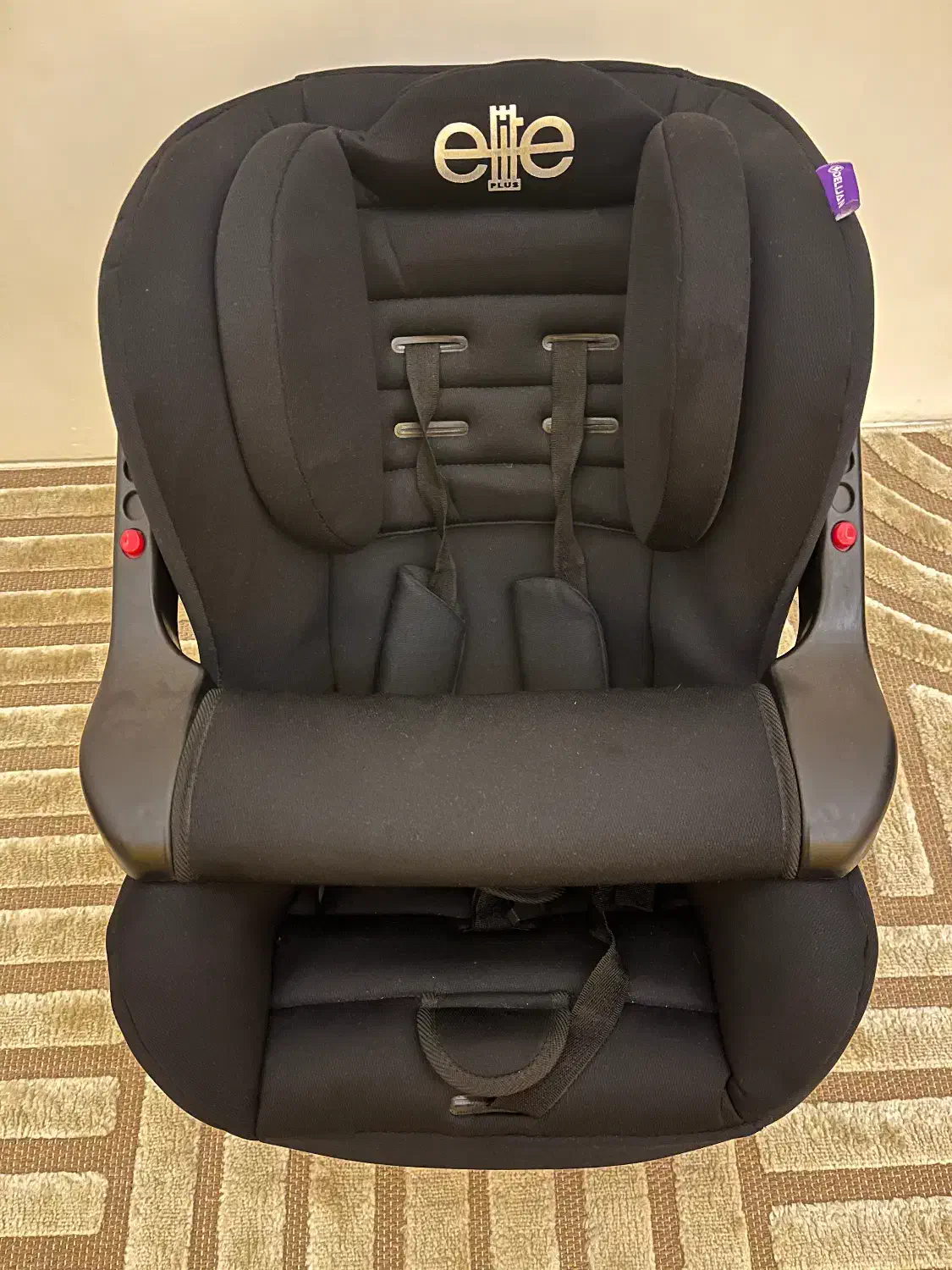 صندلی خودرو کودک و روروئک|کالسکه و لوازم جانبی|گلپایگان, |دیوار