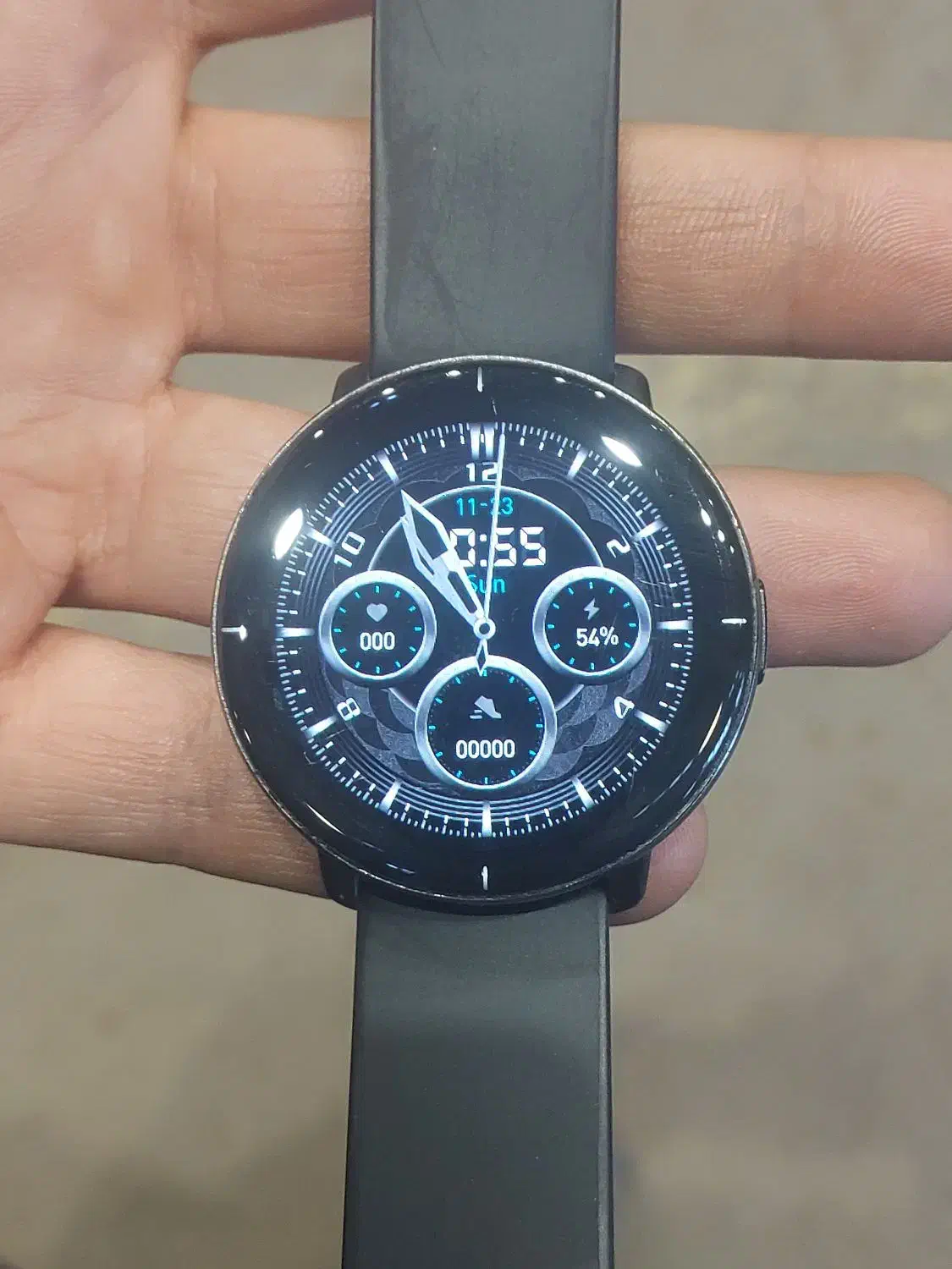 ساعت میبرو۱|ساعت|فلاورجان, |دیوار