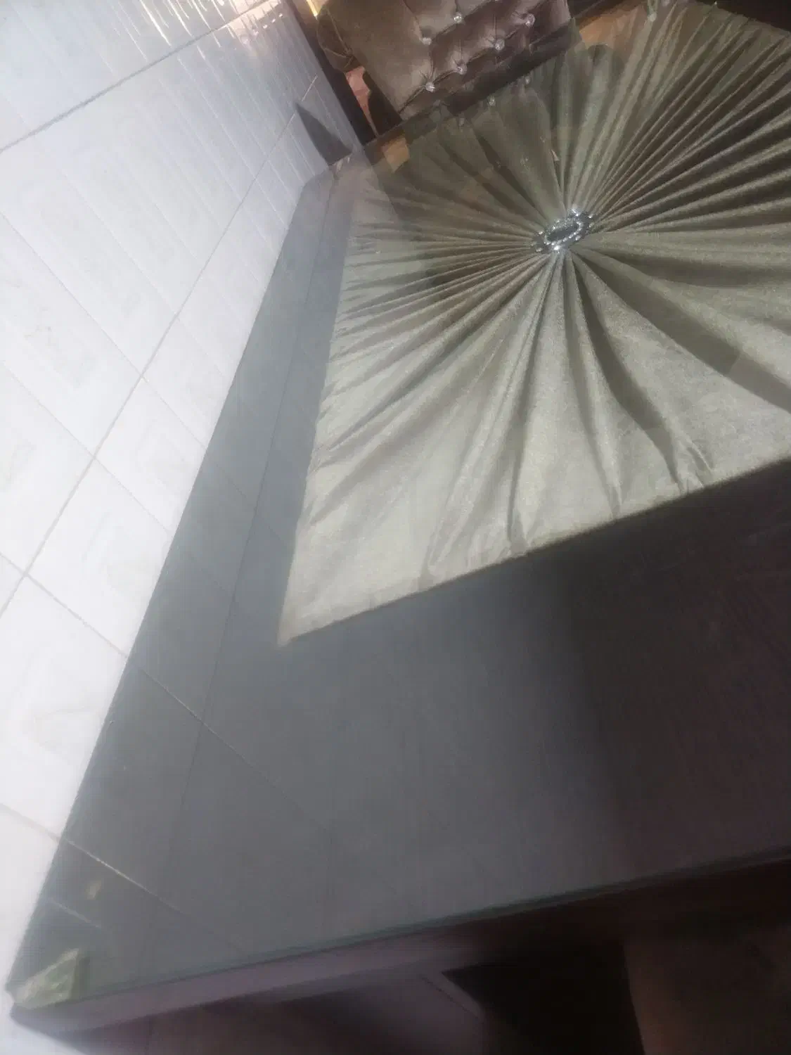 میز ناهار خوری 6 نفره|میز و صندلی غذاخوری|شاهین‌شهر, شهرک گلدیس|دیوار