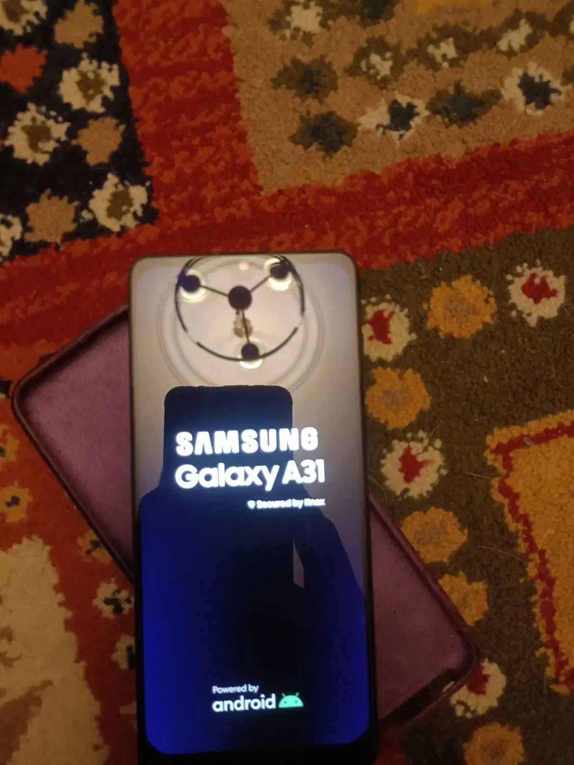 گوشی سامسونگ|موبایل|بومهن, |دیوار