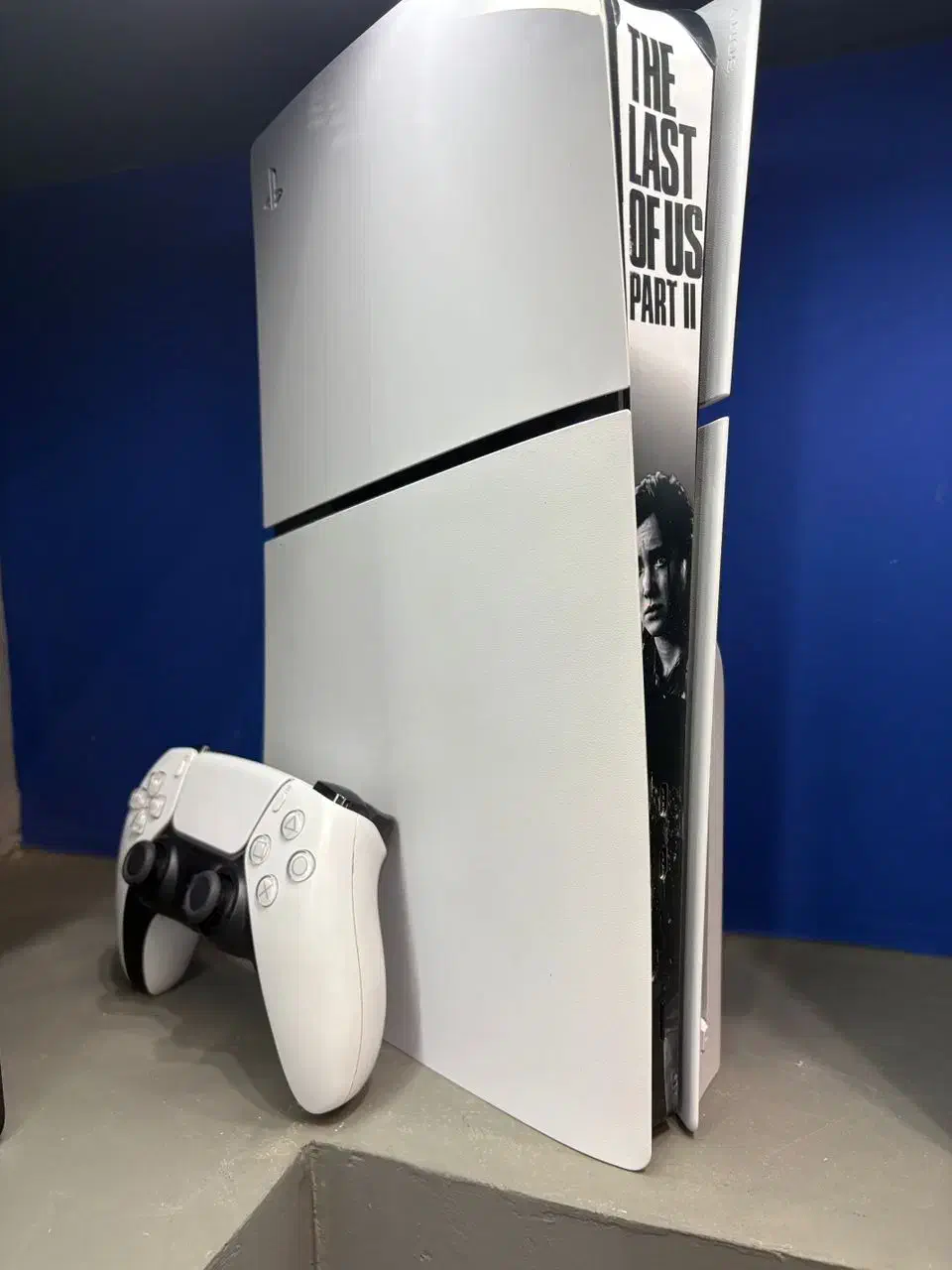 ps5 در حد با گارانتی|کنسول، بازی ویدئویی و آنلاین|گنبد کاووس, |دیوار