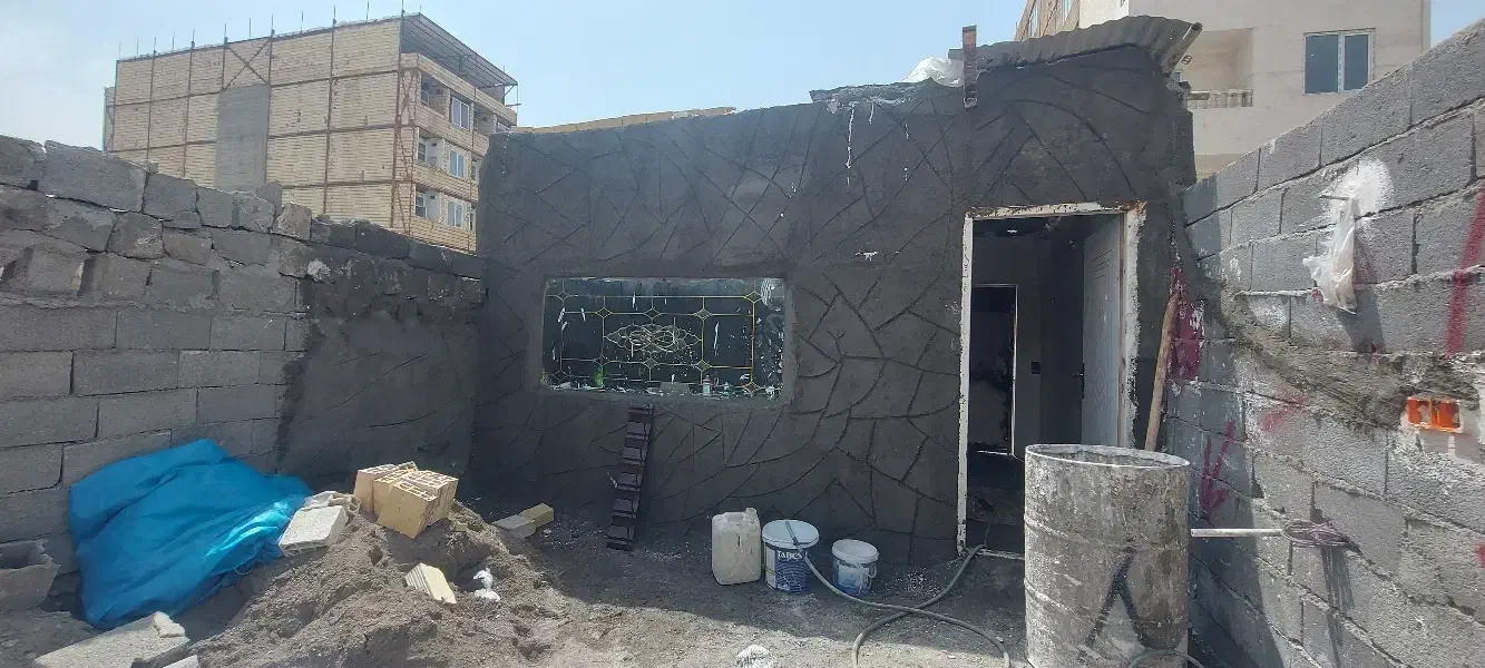 اجاره انبار|اجارهٔ دفتر کار، اتاق اداری، مطب|مشهد, حضرت حجت|دیوار
