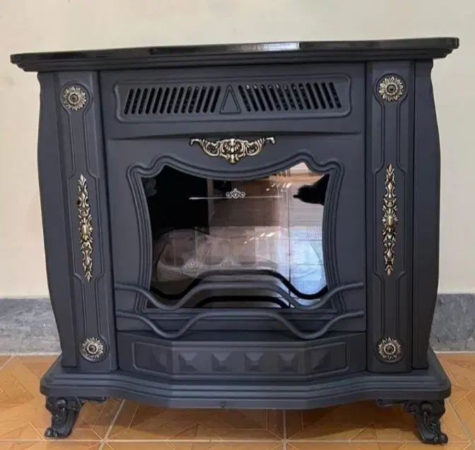 دنیای بخاری گازی شومینه سایلان افروز کدhofs865اا۶|بخاری، هیتر، شومینه|رشت, رشتیان|دیوار