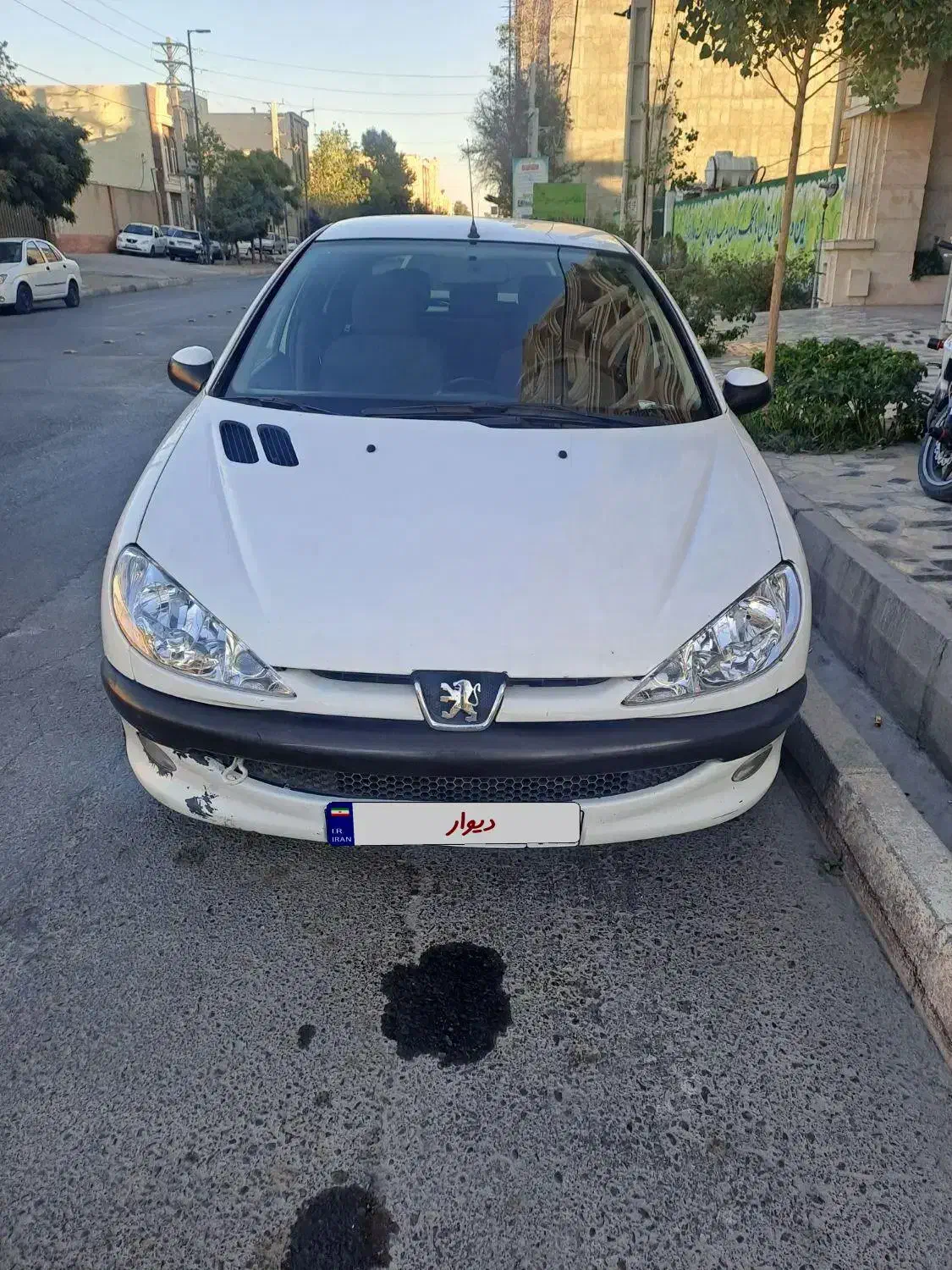 خودرو|خودرو سواری و وانت|قدس, شهر‌قدس|دیوار