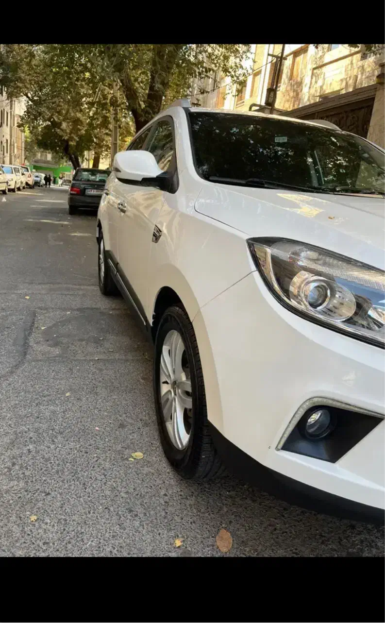 جک s5 دنده ای|خودرو سواری و وانت|بجنورد, |دیوار