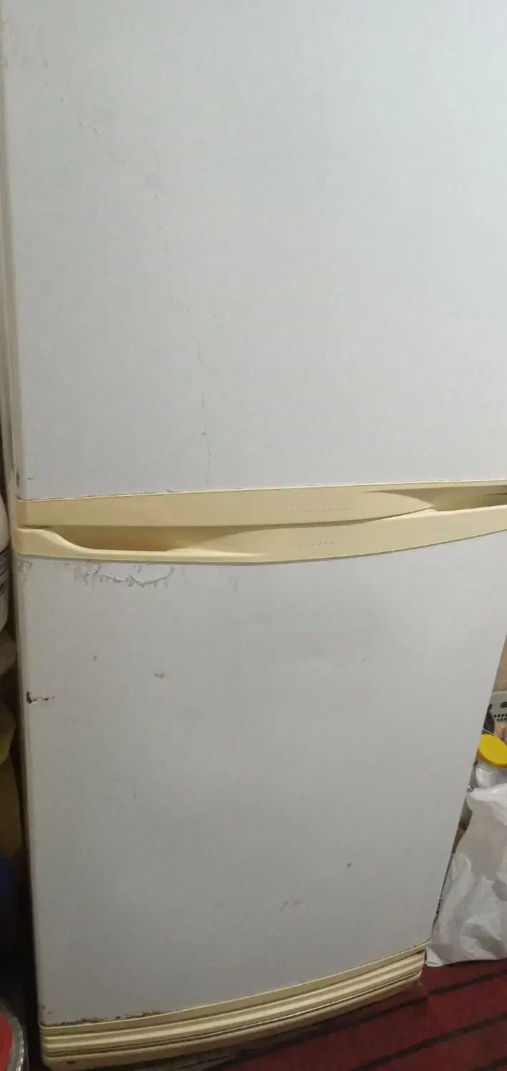 یخچالفریزرسیلوان|یخچال و فریزر|بهشهر, |دیوار