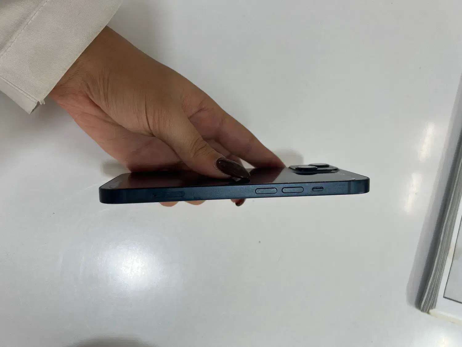 ایفون ۱۳ نرمال ۲ سیم|موبایل|آمل, |دیوار