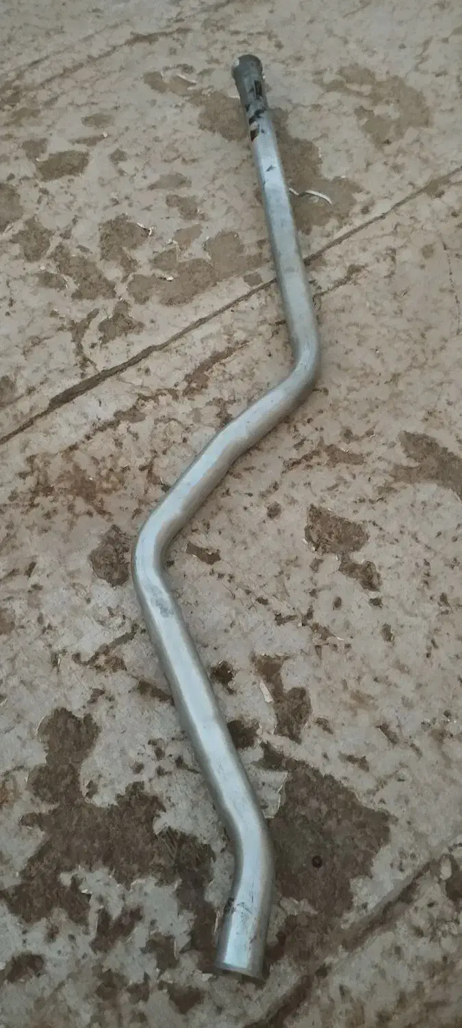 منیفولد xum،سنتر و منبع اگزوز ،پیشوا.|قطعات یدکی و لوازم جانبی|ورامین, ورامین|دیوار