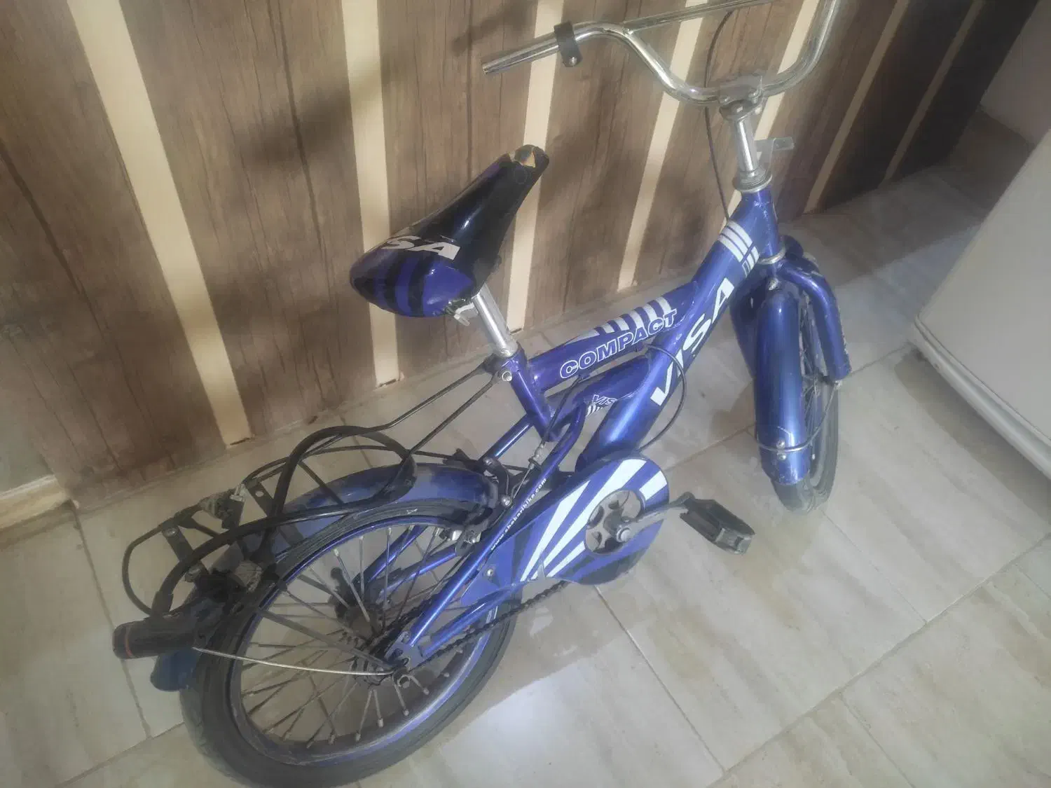 دوچرخه|اسباب‌بازی بچه|شیراز, امام حسین|دیوار