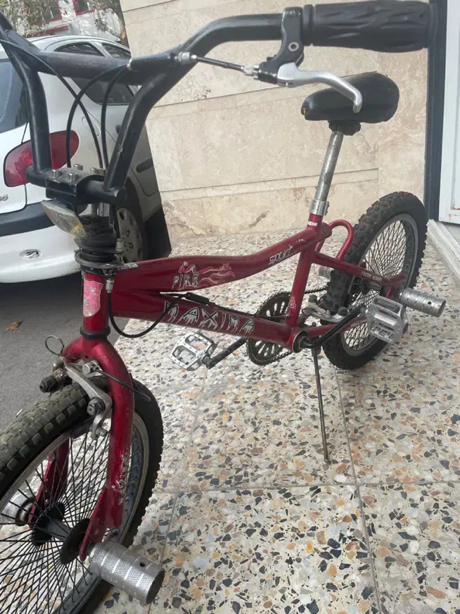 دوچرخهBMX|دوچرخه، اسکیت، اسکوتر|قزوین, |دیوار