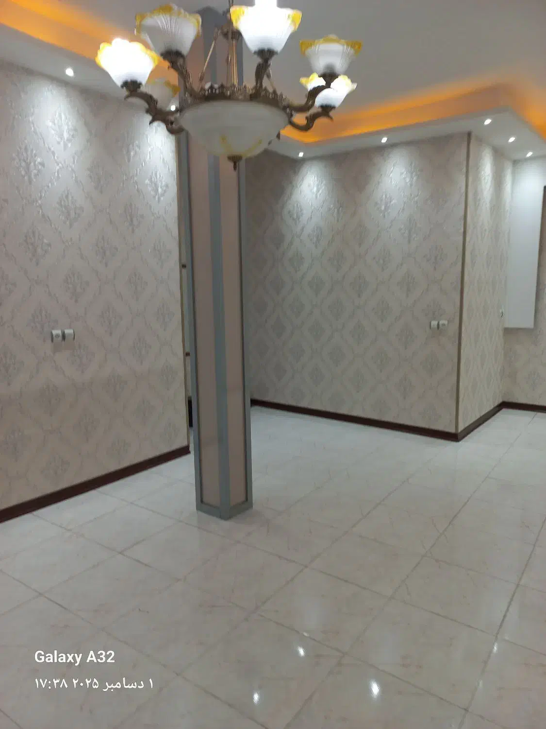 آپارتمان ۷۰ متری|اجارهٔ آپارتمان|اراک, |دیوار