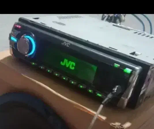 JVC همایشی|سیستم صوتی خانگی|هشتگرد, فاز ۷ مهستان|دیوار