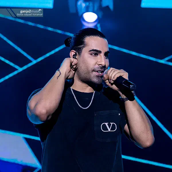 بلیت کنسرت مجید رضوی vip شنبه|بلیت کنسرت|بوشهر, |دیوار