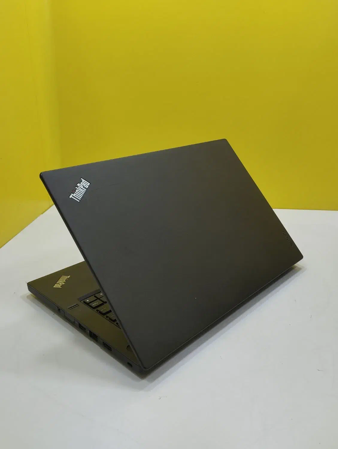 لپتاپ لنوو i5 نسل ۶ اقتصادی دیاکو|رایانه همراه|مشهد, ادیب نیشابوری (شهرک غرب)|دیوار