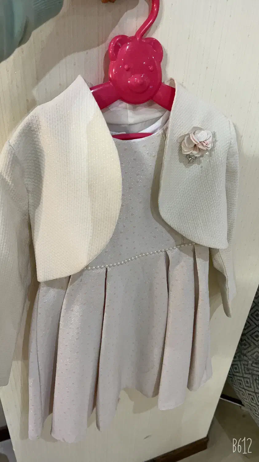 سارافن کت|کفش و لباس بچه|تهران, استخر|دیوار