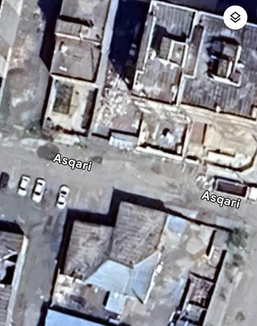 زمین با کاربری مسکونی|فروش زمین و ملک کلنگی|مشهد, سجادیه|دیوار