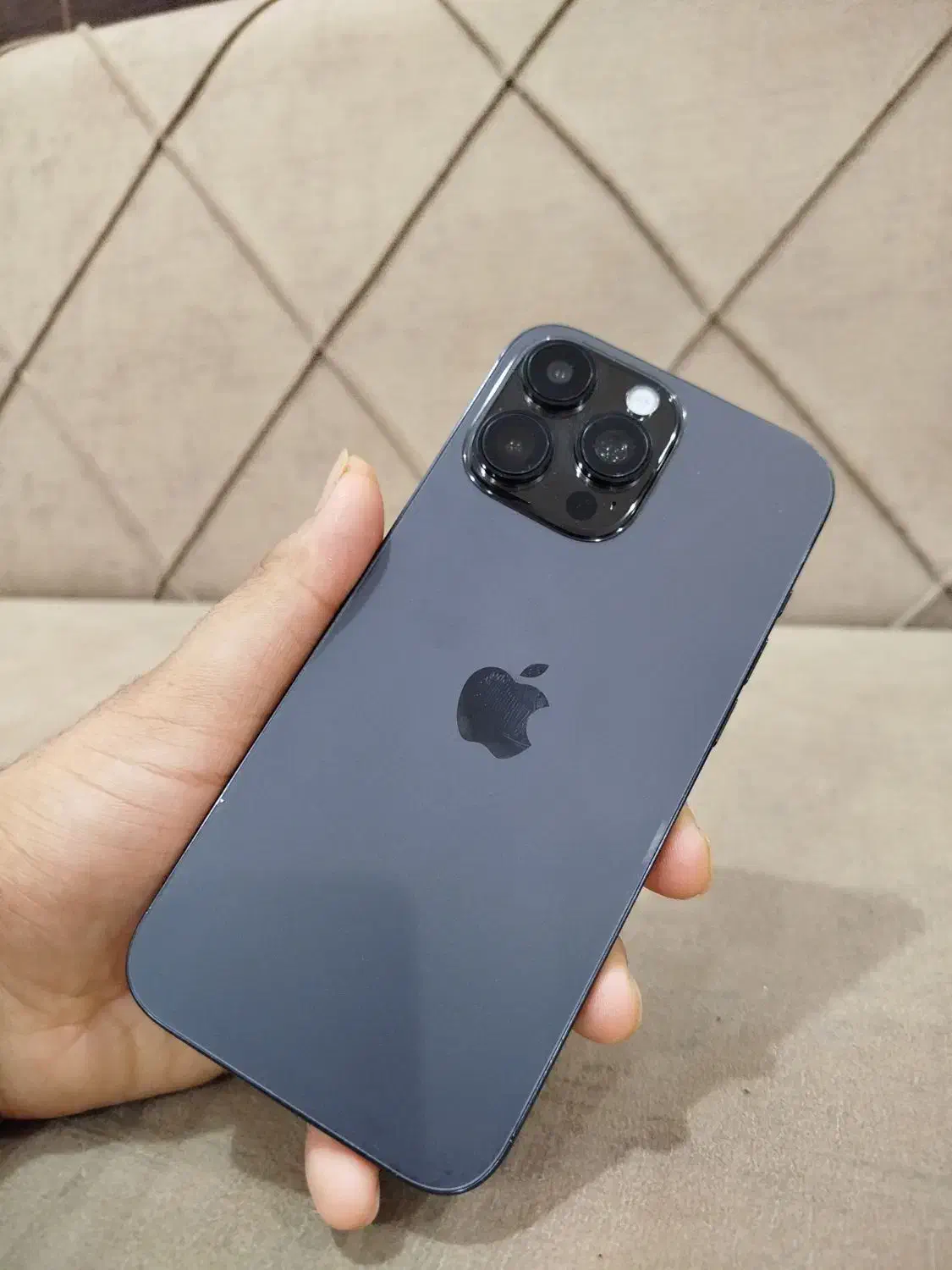 آیفون 16 معاوضه دارم با موبایل|موبایل|دزفول, |دیوار