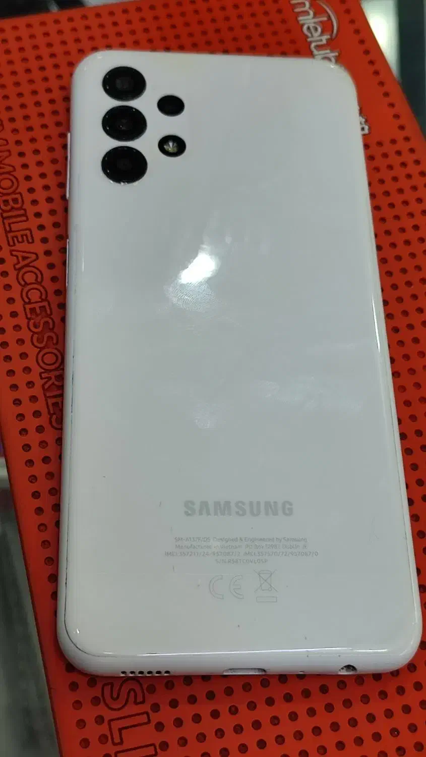 سامسونگ a13|موبایل|قم, عربستان|دیوار