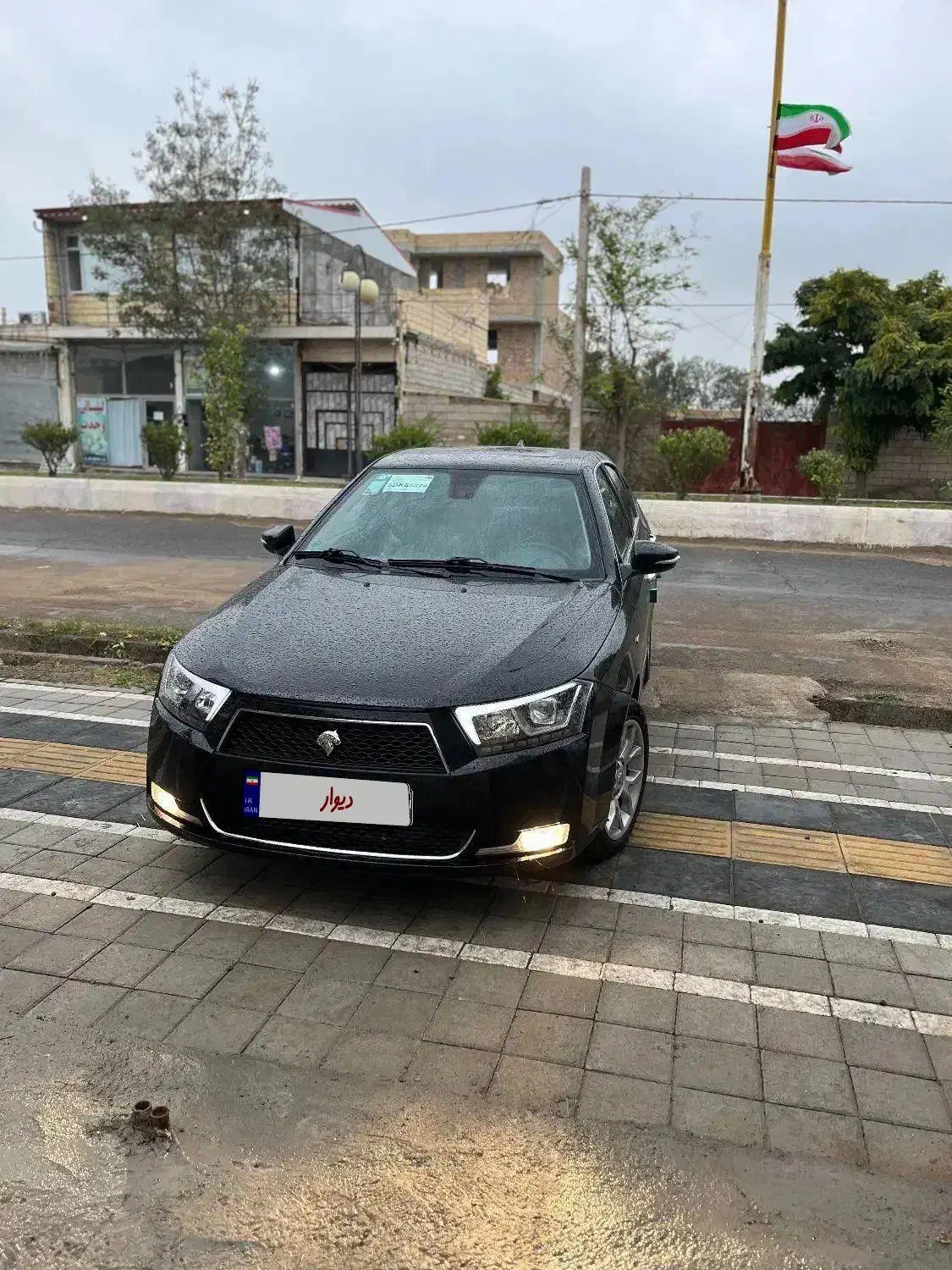 دناپلاس|خودرو سواری و وانت|اردبیل, |دیوار