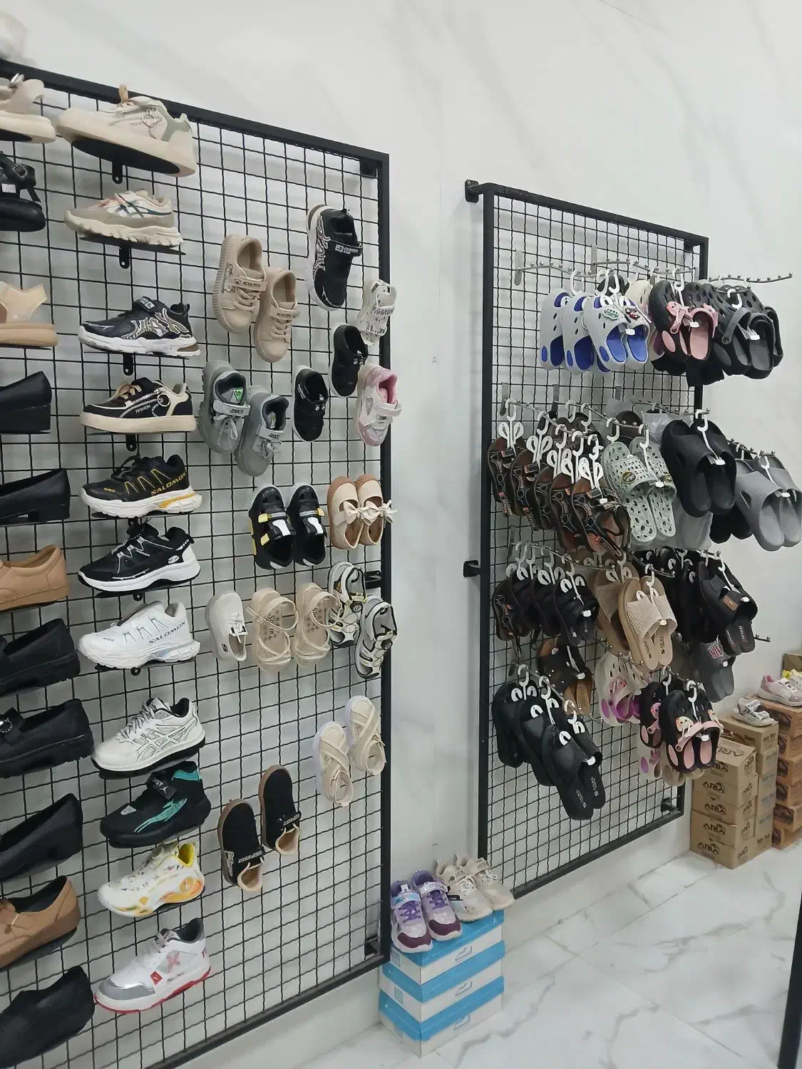 فروش کیف کفش کلی و جمعی به قیمت فاکتور|کیف، کفش، کمربند|رودهن, |دیوار