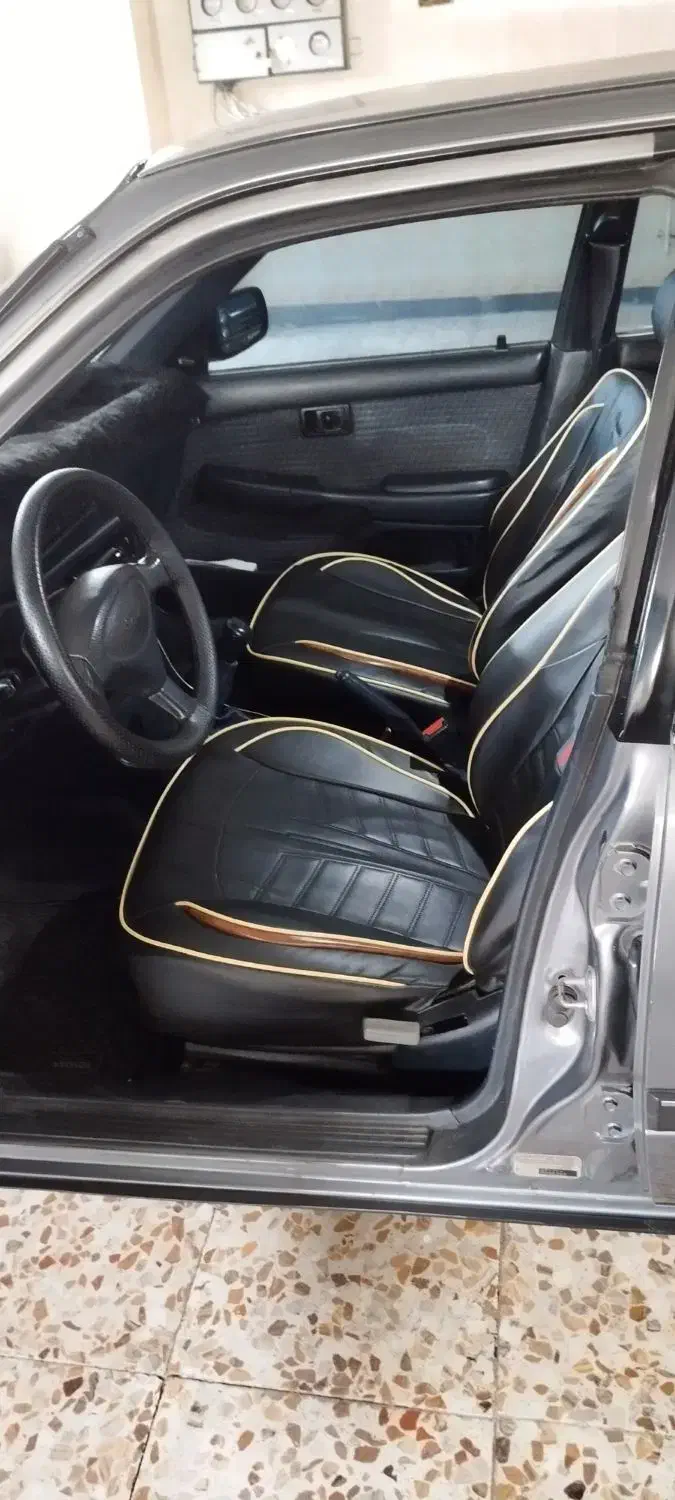 تویوتا کرونا ۲۰۰۰ شانزده سوپاپ مدل ۱۹۹۲|خودرو سواری و وانت|قائمشهر, |دیوار