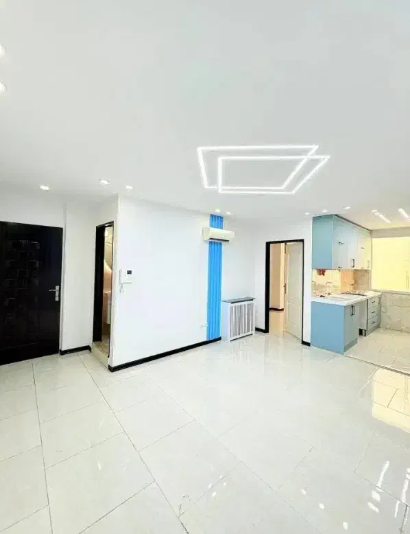 ۵۰ متر سند تک برگ*تجلی زیبایی*فول امکانات|فروش آپارتمان|گرمدره, |دیوار