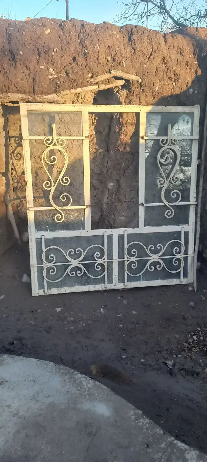 پنجره فروشی|مصالح و تجهیزات ساختمان|سجاس رود, |دیوار