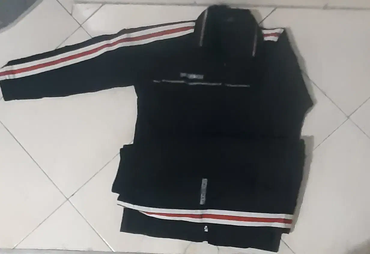 ست لباس ورزشی|لباس|فردیس, شهرک وحدت|دیوار