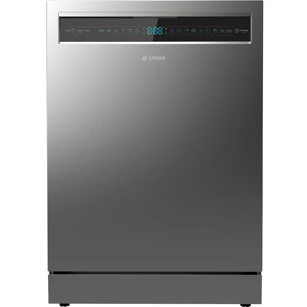 ماشین ظرفشویی  اسنوا  رسالت کیهانشهر|ماشین ظرفشویی|کرمانشاه, |دیوار