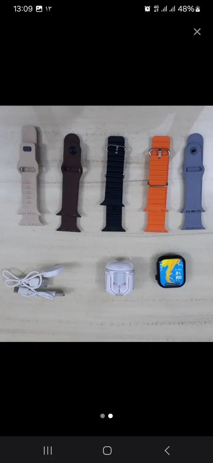 ایرپاد اصلی آمریکا|لوازم جانبی موبایل و تبلت|مشهد, اقبال|دیوار