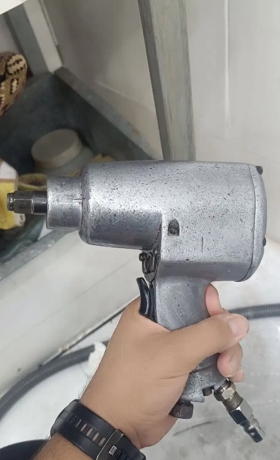 بکس بادی ژاپنی اورجینال از سری اولی های بکس بادی|ابزارآلات|قشم, |دیوار