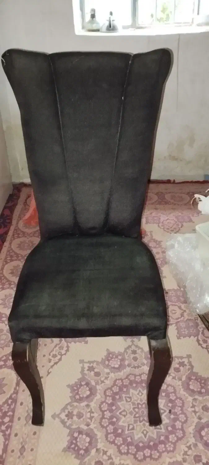 صندلی|صندلی و نیمکت|مشگین شهر, |دیوار