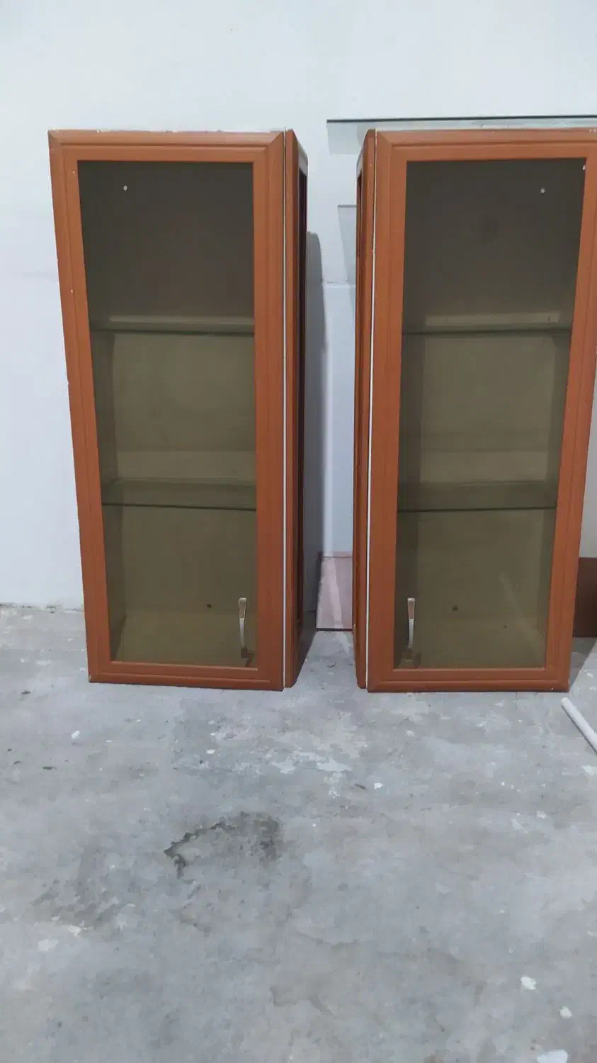 کابینت دکوری|بوفه، ویترین، کنسول|نیشابور, شریعتی|دیوار