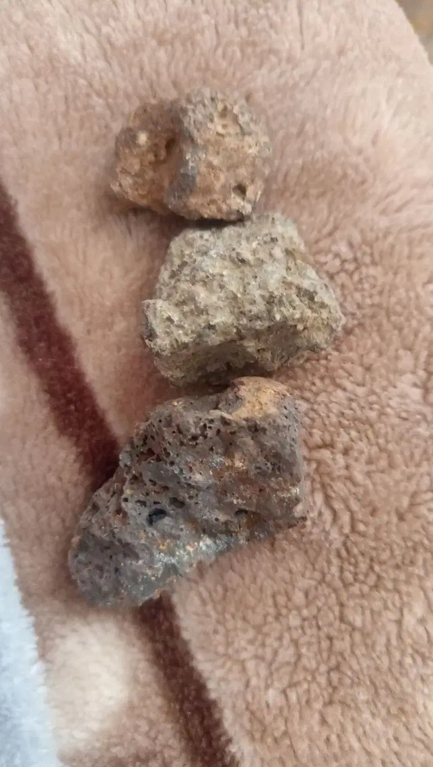 شهاب سنگ|کلکسیون اشیاء عتیقه|همدان, |دیوار