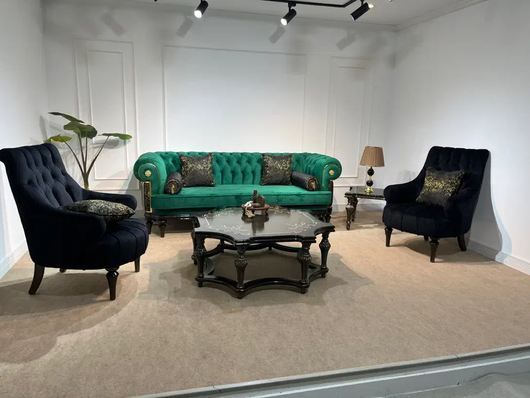 به تعدادی رویه کوب ونجارماهر نیمه ماهرو کارگر ساده|استخدام صنعتی، فنی، مهندسی|رباطکریم, وهن آباد|دیوار