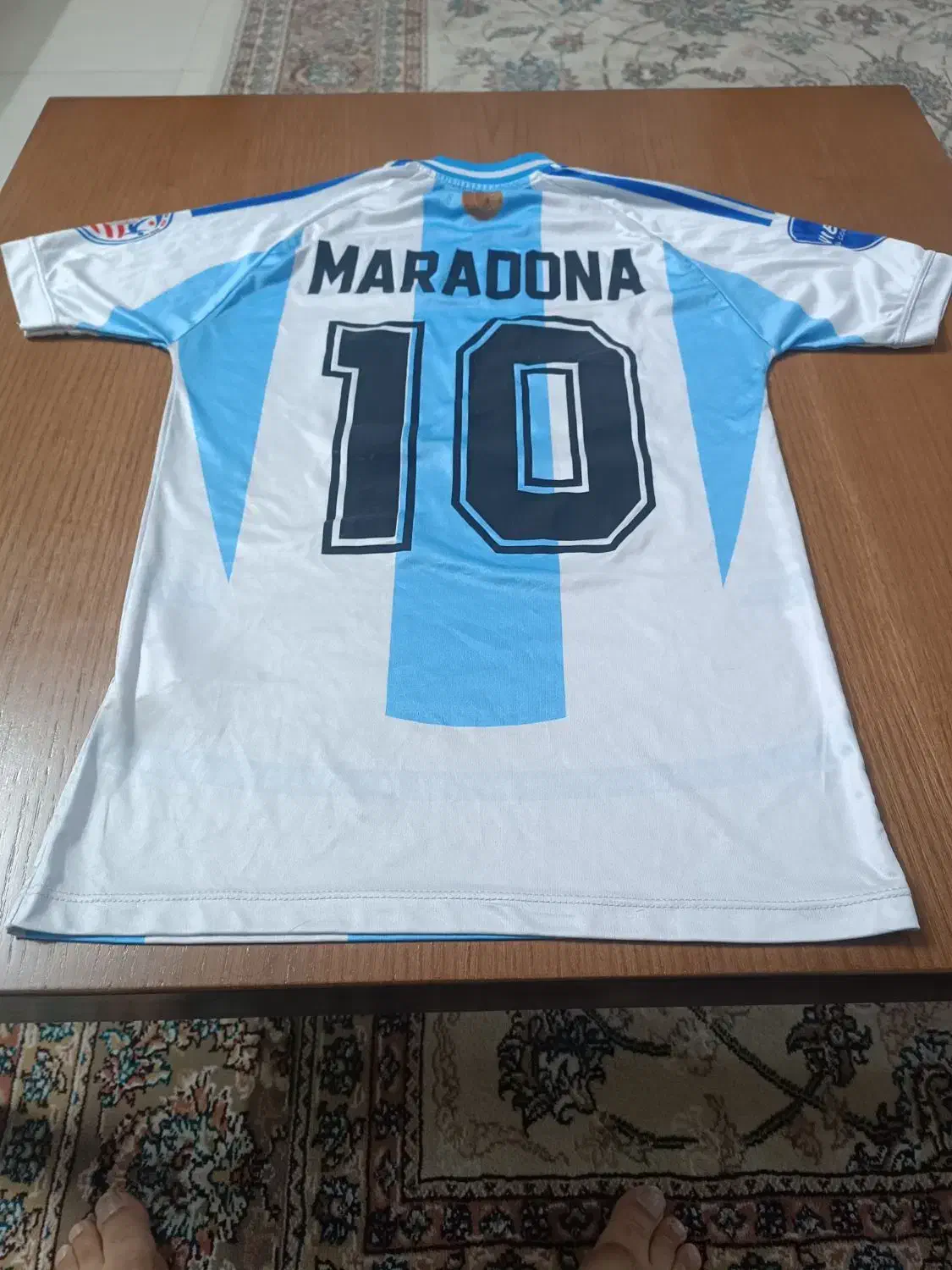 لباس فوتبال|تجهیزات ورزشی|تربت جام, فاز ۳ فرهنگیان|دیوار