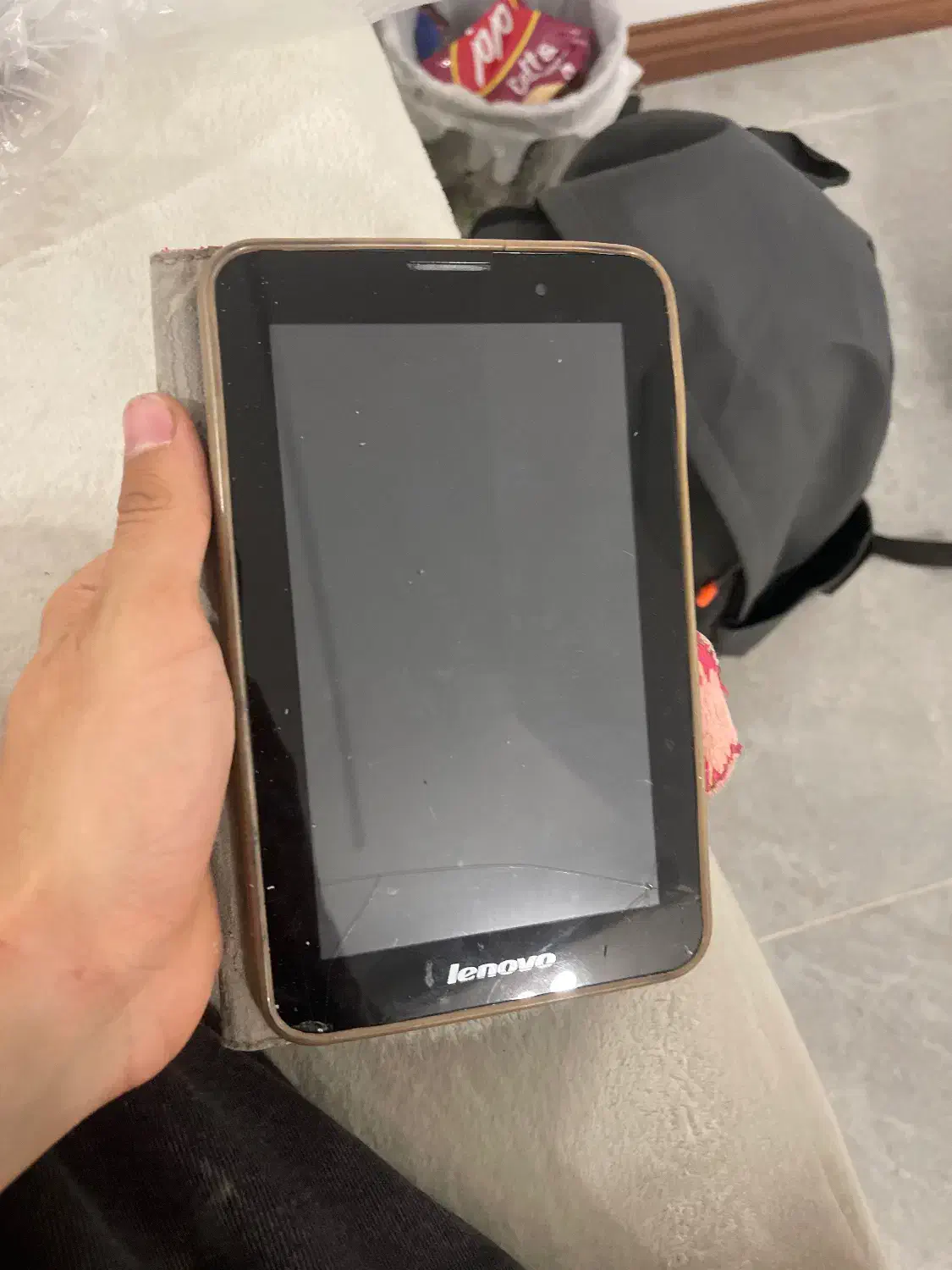 تبلت لنوو A3000|تبلت|شیراز, شهرک آرین|دیوار