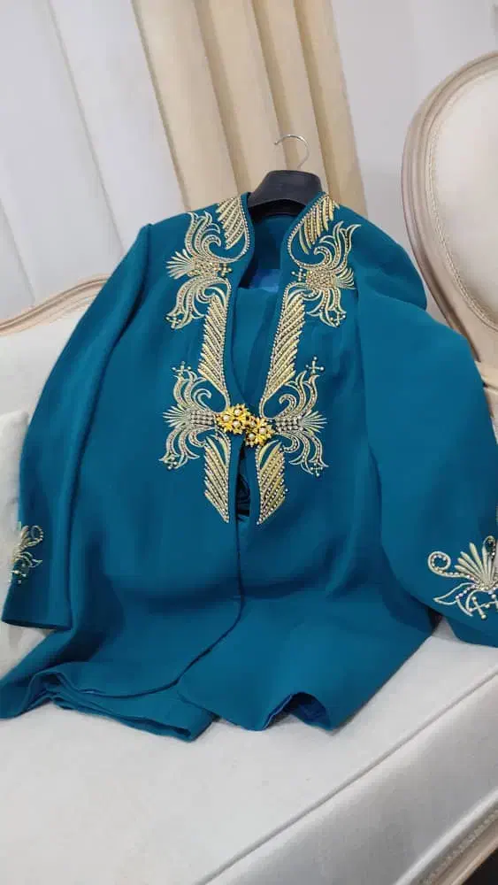 کت شلوار سایز۴۲ نونو فقط یکبارپوشیدم|لباس|نورآباد, |دیوار