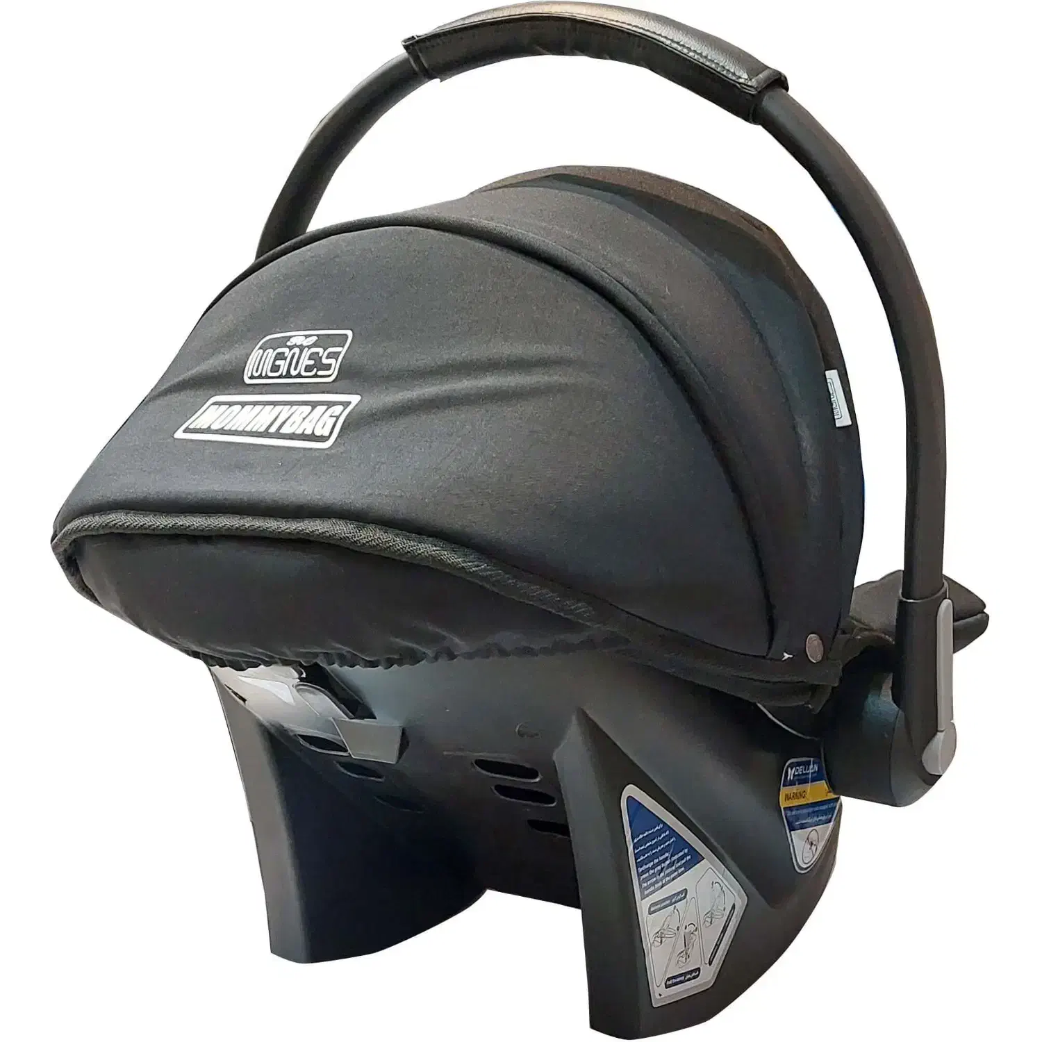 کالسکه|کالسکه و لوازم جانبی|چهاردانگه (تهران), |دیوار